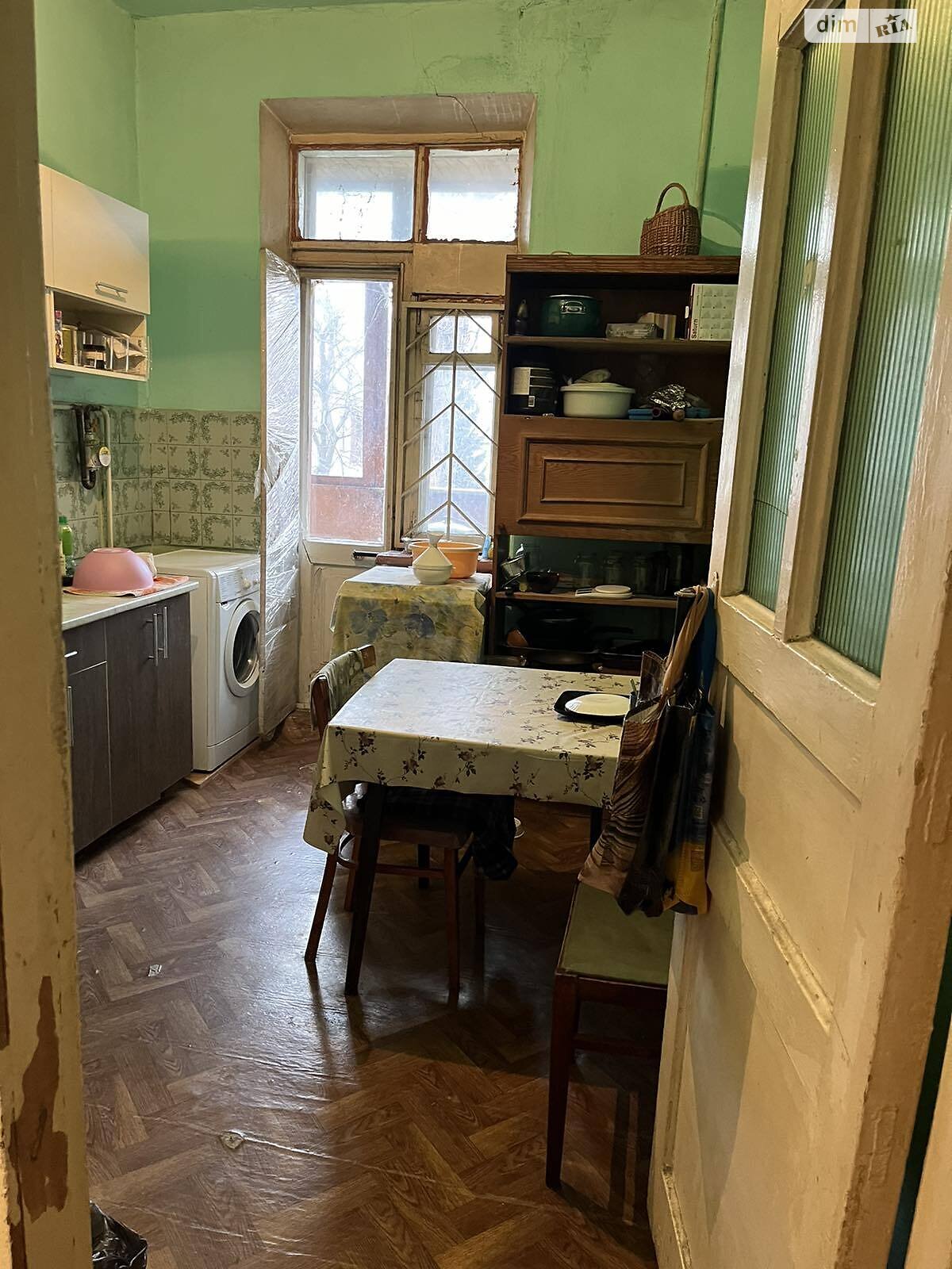 Продажа четырехкомнатной квартиры в Киеве, на ул. Щекавицкая 44, район Подольский фото 1