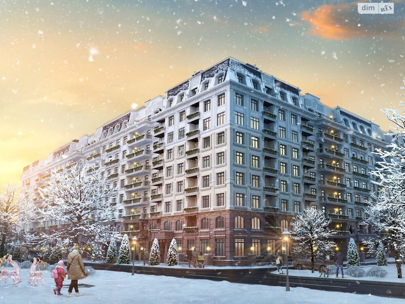 Продажа трехкомнатной квартиры в Киеве, на ул. Щекавицкая 46, район Подольский фото 1