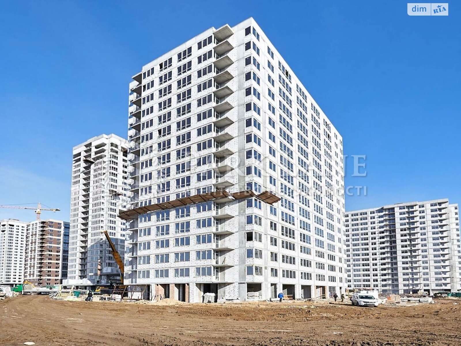 Продажа трехкомнатной квартиры в Киеве, на ул. Семьи Кристеров 20А, район Подольский фото 1 Продажа трехкомнатной квартиры в Киеве, на ул. Семьи Кристеров 20А, район Подольский фото 1