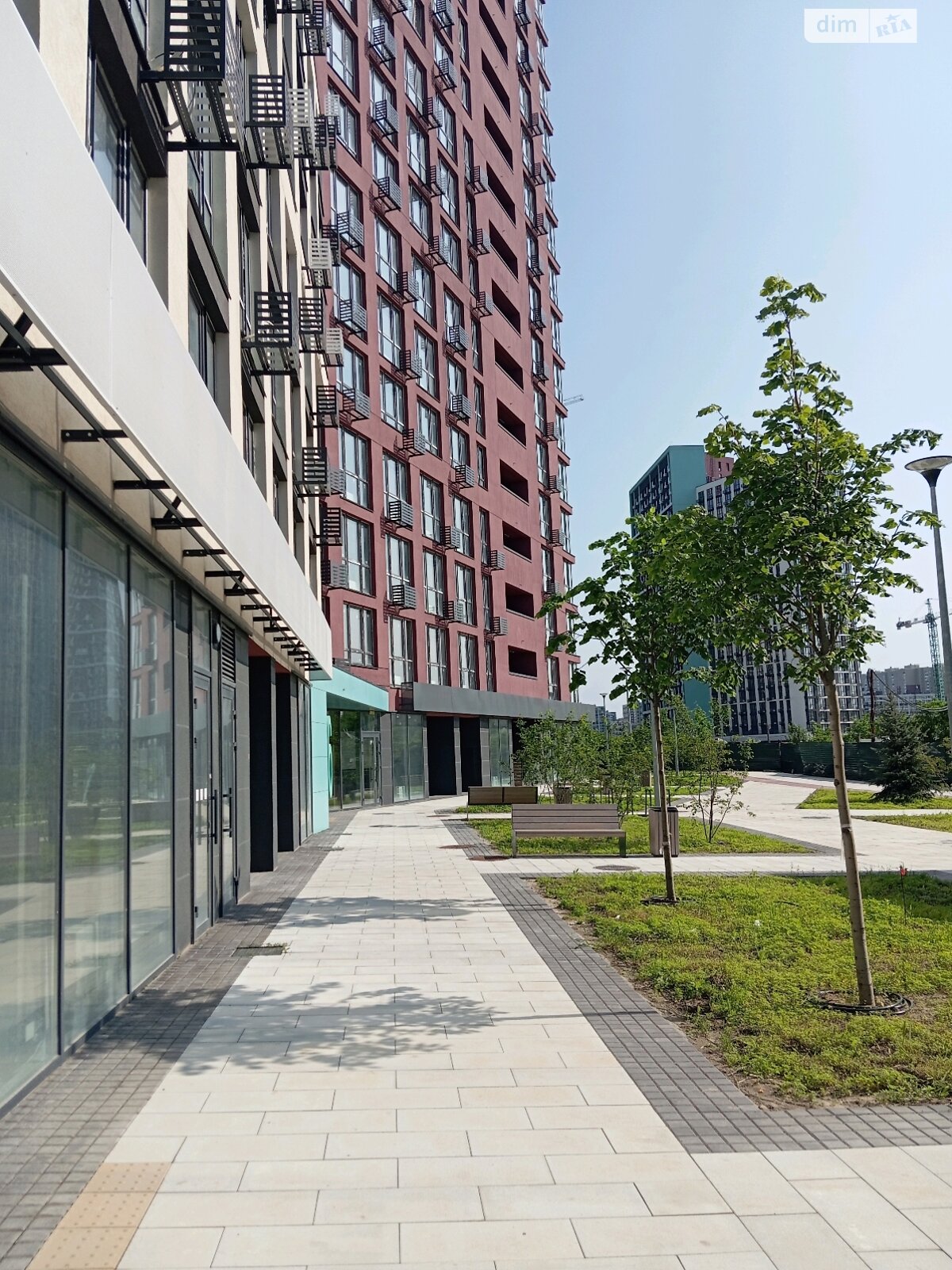 Продажа двухкомнатной квартиры в Киеве, на ул. Семьи Кристеров, район Подольский фото 1