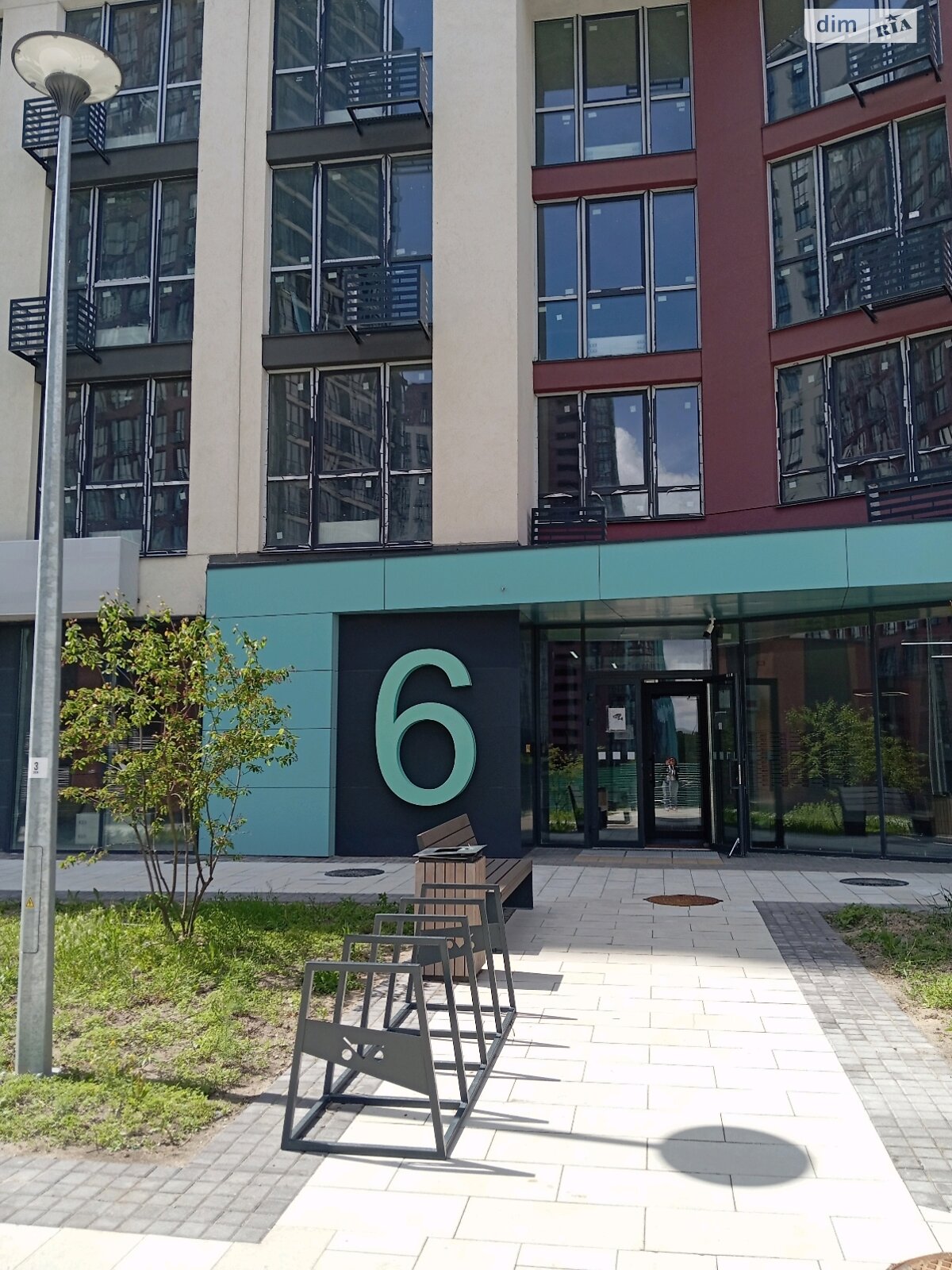 Продажа двухкомнатной квартиры в Киеве, на ул. Семьи Кристеров, район Подольский фото 1