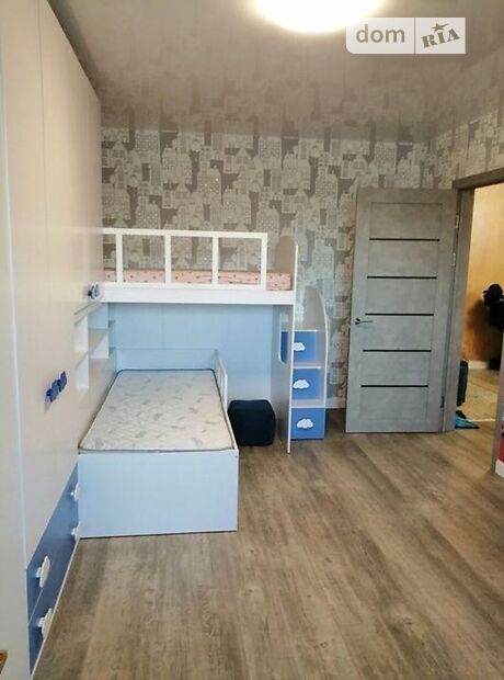 Продажа трехкомнатной квартиры в Киеве, на ул. Сергeя Данченко 1, район Подольский фото 1 Продажа трехкомнатной квартиры в Киеве, на ул. Сергeя Данченко 1, район Подольский фото 1