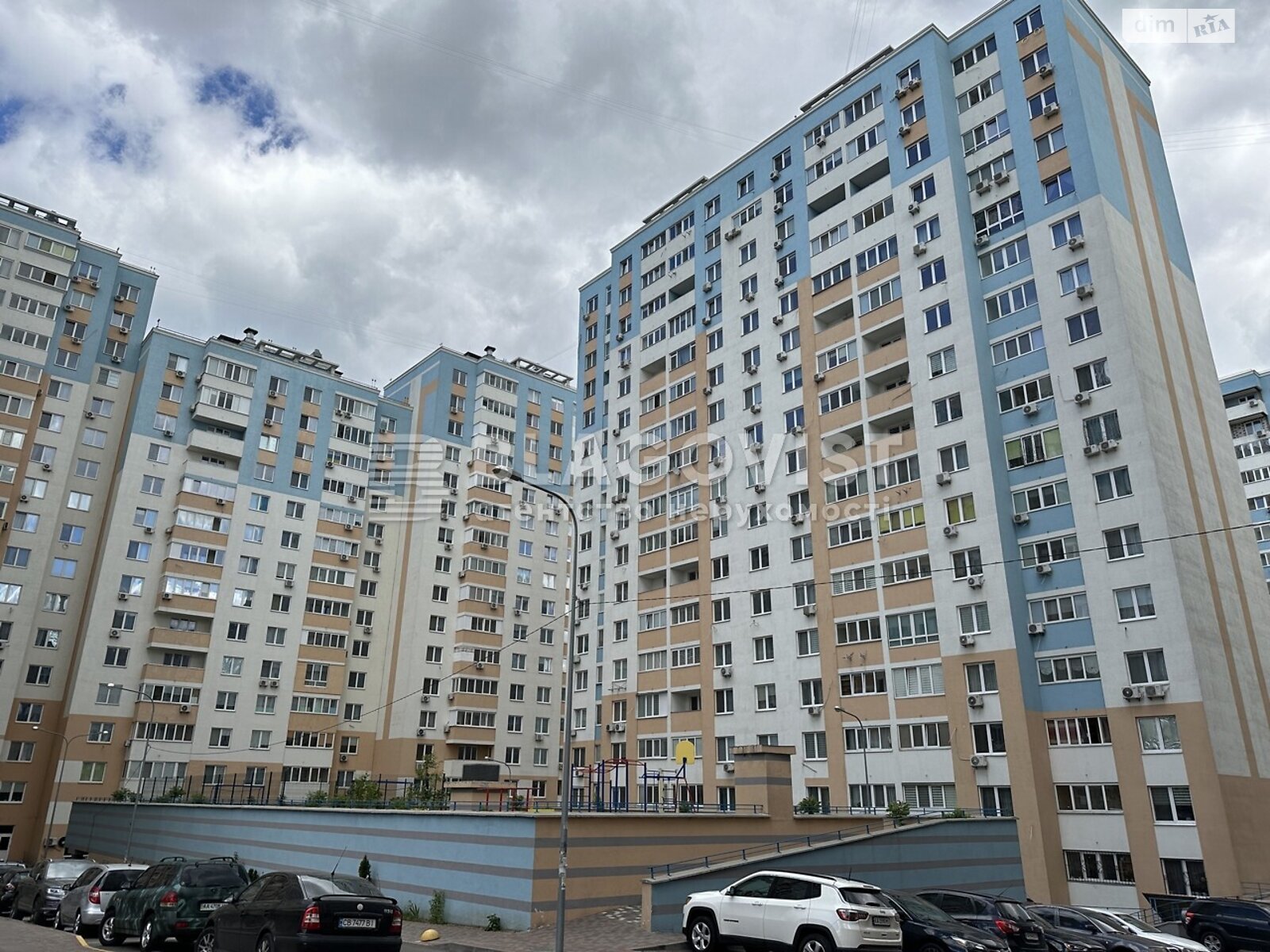 Продажа двухкомнатной квартиры в Киеве, на ул. Сергeя Данченко, район Подольский фото 1