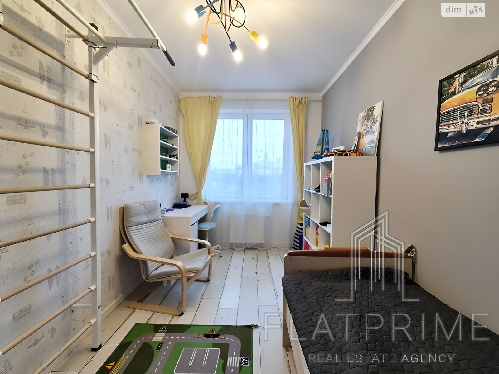 Продаж трикімнатної квартири в Києві, на вул. Сергія Данченка 28, район Подільський фото 1 Продаж трикімнатної квартири в Києві, на вул. Сергія Данченка 28, район Подільський фото 1
