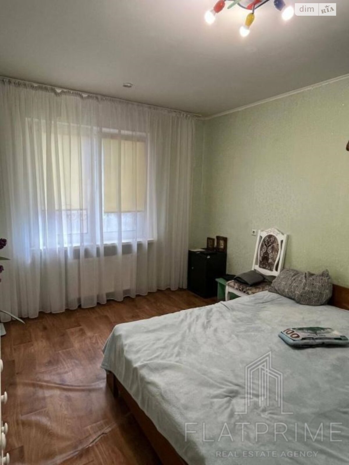 Продаж трикімнатної квартири в Києві, на вул. Сергія Данченка 3, район Подільський фото 1 Продаж трикімнатної квартири в Києві, на вул. Сергія Данченка 3, район Подільський фото 1