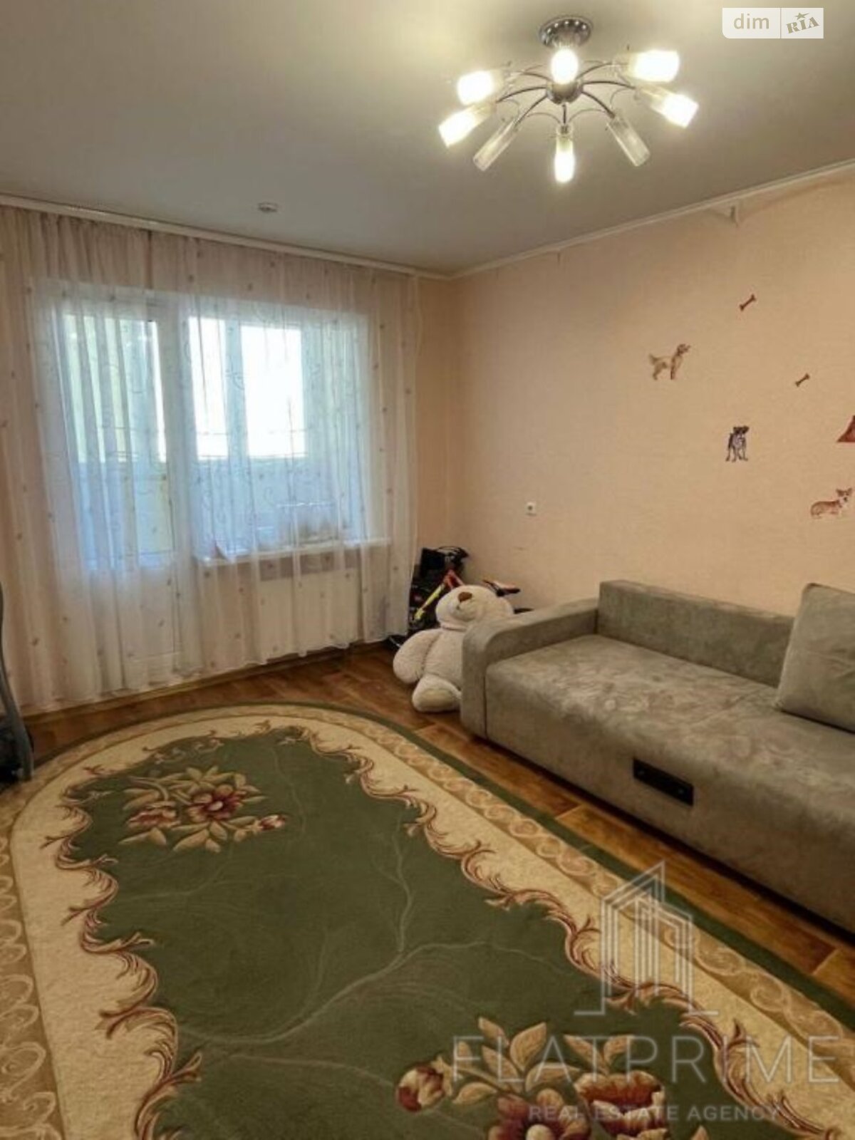 Продаж трикімнатної квартири в Києві, на вул. Сергія Данченка 3, район Подільський фото 1 Продаж трикімнатної квартири в Києві, на вул. Сергія Данченка 3, район Подільський фото 1