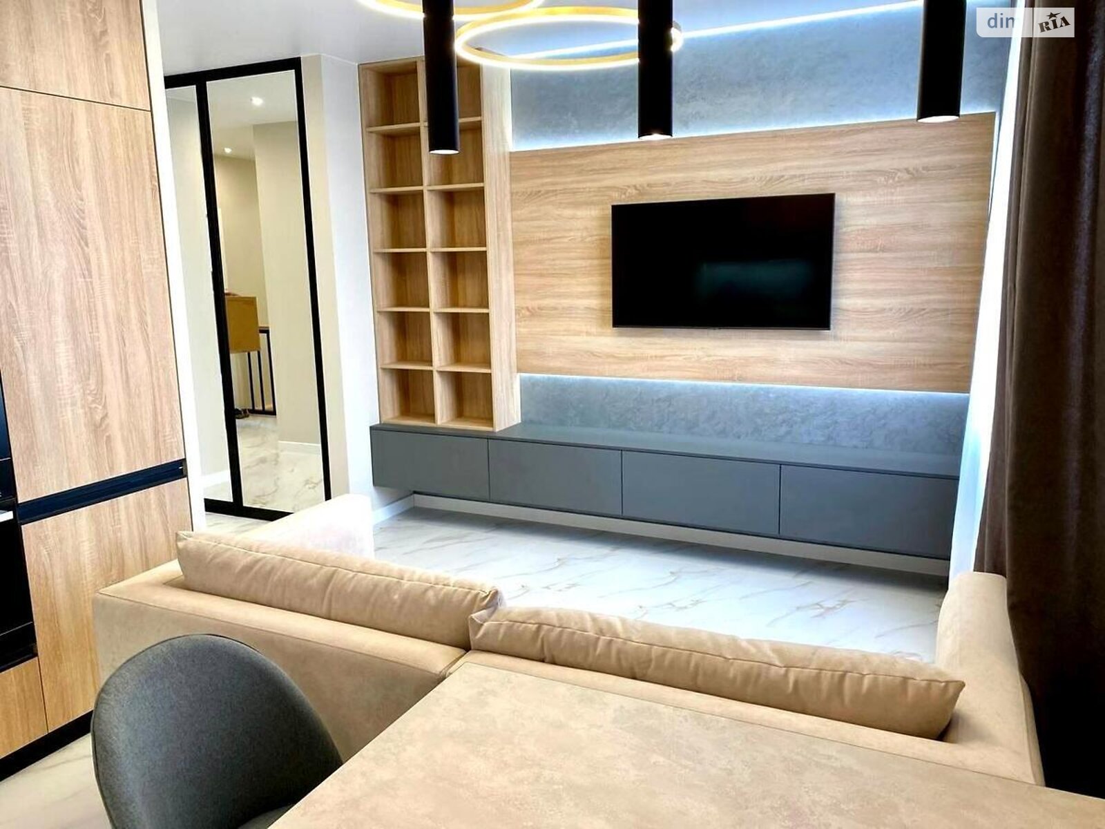 Продажа двухкомнатной квартиры в Киеве, на ул. Сергeя Данченко 34А, район Подольский фото 1