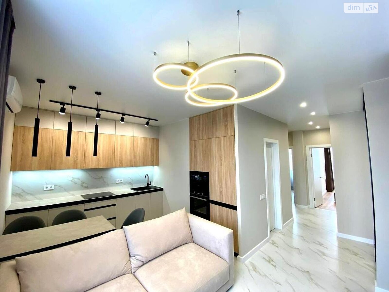 Продажа двухкомнатной квартиры в Киеве, на ул. Сергeя Данченко 34А, район Подольский фото 1