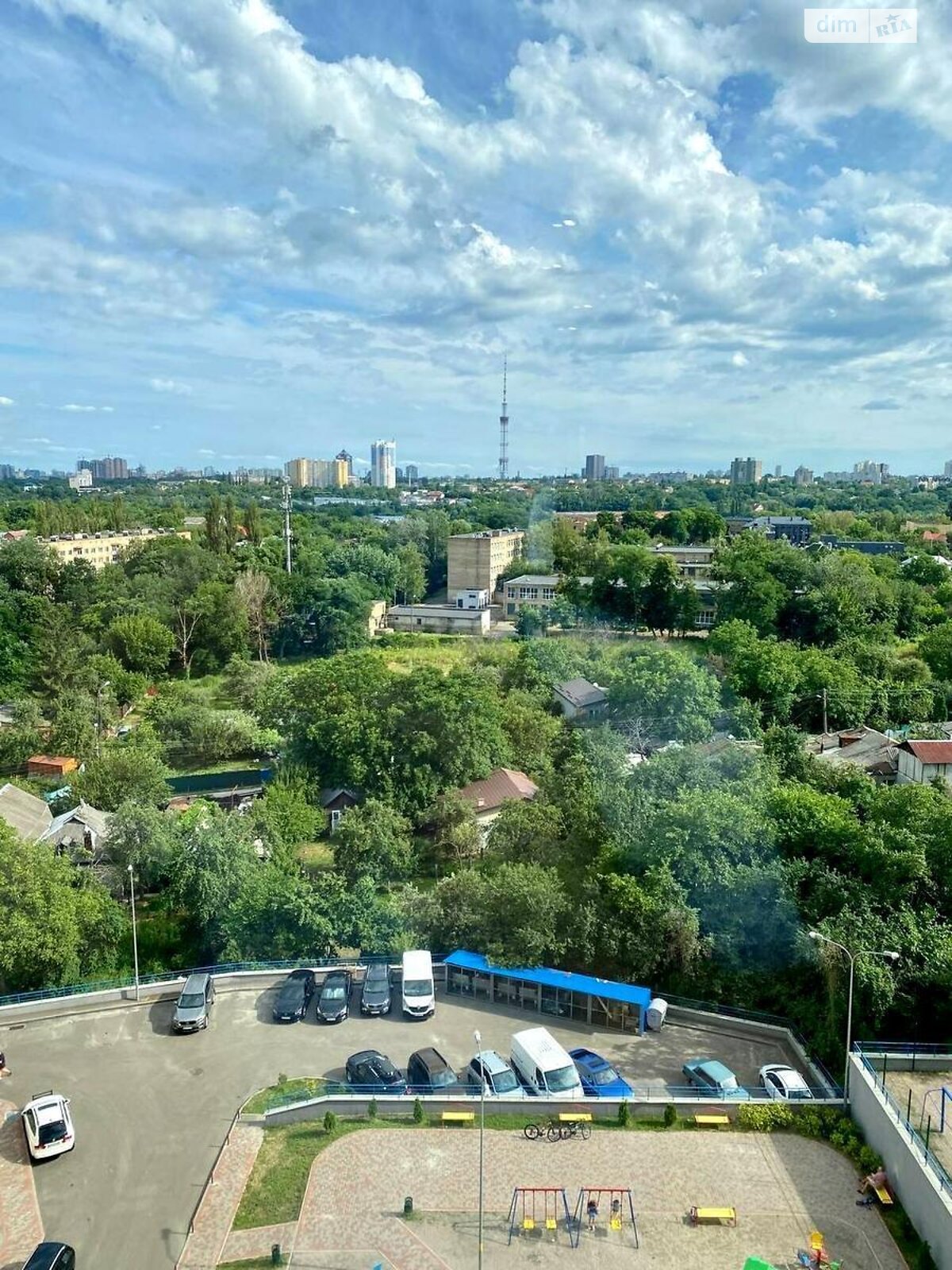 Продажа двухкомнатной квартиры в Киеве, на ул. Сергeя Данченко 34А, район Подольский фото 1