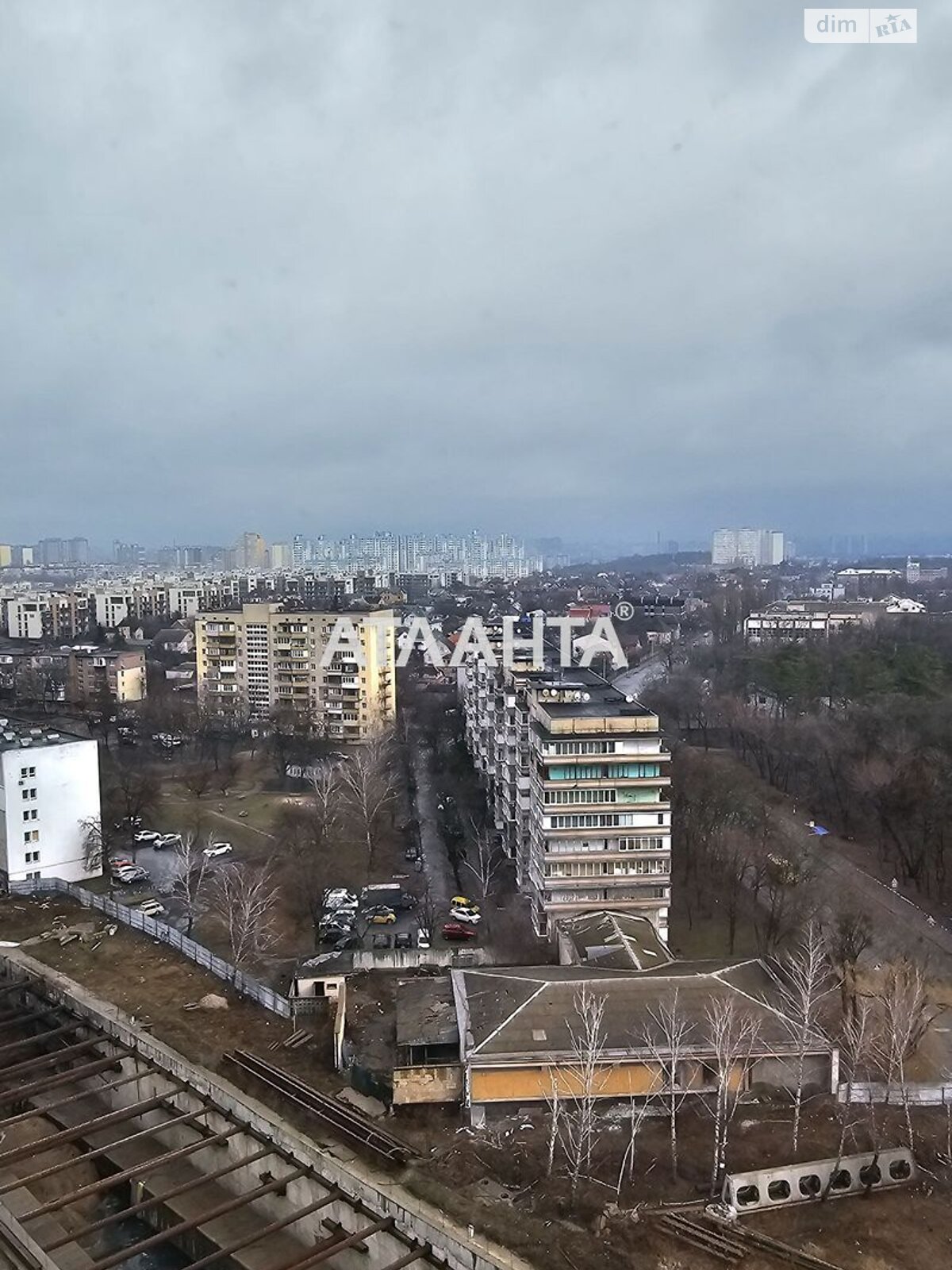 Продажа трехкомнатной квартиры в Киеве, на ул. Виктора Некрасова 12А, район Подольский фото 1