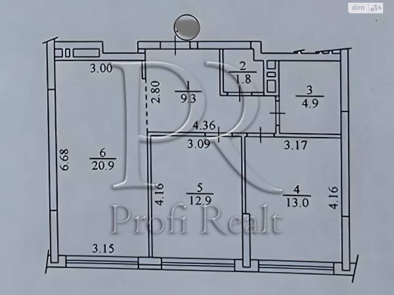 Продажа двухкомнатной квартиры в Киеве, на ул. Виктора Некрасова 10, район Подольский фото 1