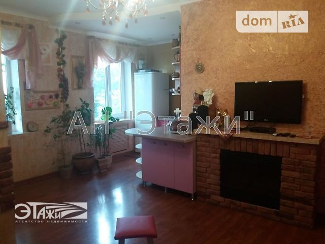 Продажа квартиры, 3 ком., Киев, р‑н. Подольский, Шполянская ул., 6 "А" Продажа квартиры, 3 ком., Киев, р‑н. Подольский, Шполянская ул., 6 "А"