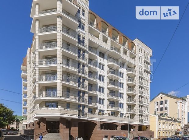 Продажа трехкомнатной квартиры в Киеве, на ул. Спасская 35, район Подольский фото 1 Продажа трехкомнатной квартиры в Киеве, на ул. Спасская 35, район Подольский фото 1