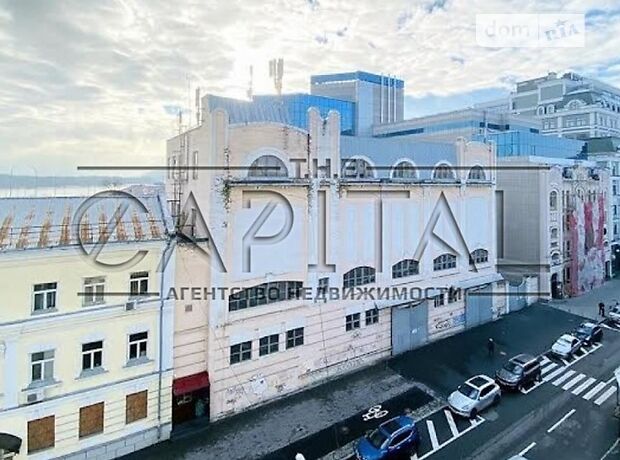 Продажа трехкомнатной квартиры в Киеве, на ул. Спасская 35 район Подольский фото 1 Продажа трехкомнатной квартиры в Киеве, на ул. Спасская 35 район Подольский фото 1