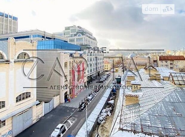 Продажа трехкомнатной квартиры в Киеве, на ул. Спасская 35 район Подольский фото 1 Продажа трехкомнатной квартиры в Киеве, на ул. Спасская 35 район Подольский фото 1