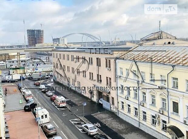 Продажа трехкомнатной квартиры в Киеве, на ул. Спасская 35 район Подольский фото 1 Продажа трехкомнатной квартиры в Киеве, на ул. Спасская 35 район Подольский фото 1