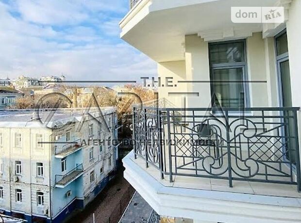 Продажа трехкомнатной квартиры в Киеве, на ул. Спасская 35 район Подольский фото 1 Продажа трехкомнатной квартиры в Киеве, на ул. Спасская 35 район Подольский фото 1