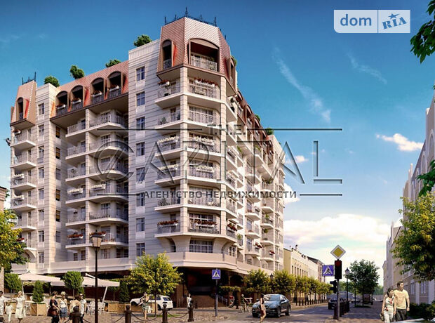 Продажа двухкомнатной квартиры в Киеве, на ул. Спасская 35 район Подольский фото 1 Продажа двухкомнатной квартиры в Киеве, на ул. Спасская 35 район Подольский фото 1