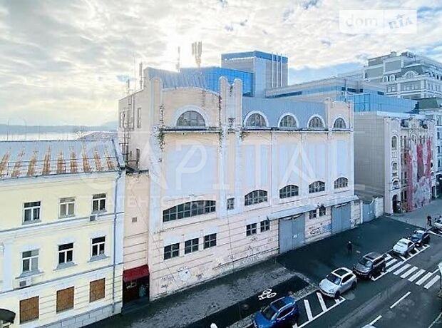 Продажа трехкомнатной квартиры в Киеве, на ул. Спасская 35 район Подольский фото 1 Продажа трехкомнатной квартиры в Киеве, на ул. Спасская 35 район Подольский фото 1