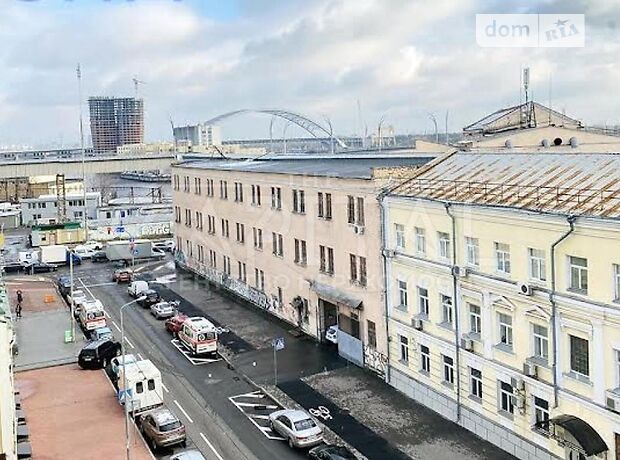 Продажа трехкомнатной квартиры в Киеве, на ул. Спасская 35 район Подольский фото 1 Продажа трехкомнатной квартиры в Киеве, на ул. Спасская 35 район Подольский фото 1