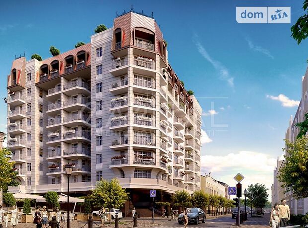 Продажа двухкомнатной квартиры в Киеве, на ул. Спасская 35 район Подольский фото 1 Продажа двухкомнатной квартиры в Киеве, на ул. Спасская 35 район Подольский фото 1
