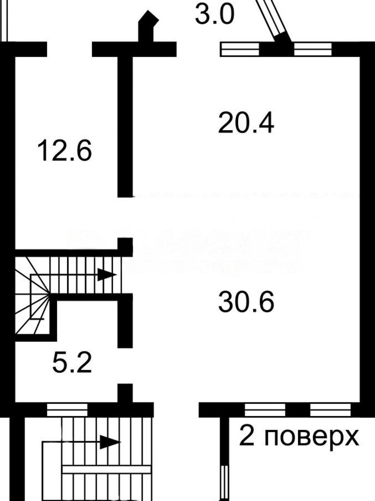 Продаж десятикімнатної квартири в Києві, на вул. Спаська 10В, кв. 10В, район Подільський фото 1