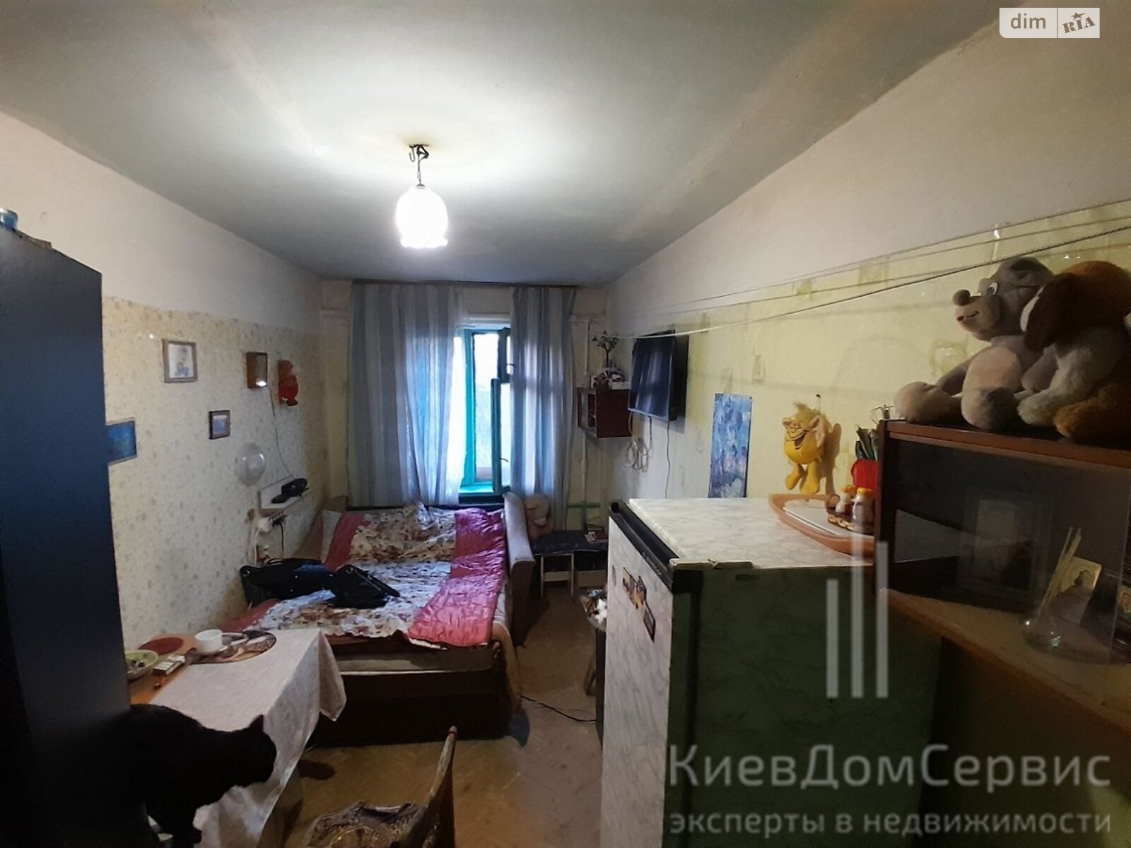 Продаж п`ятикімнатної квартири в Києві, на вул. Світлицького 19, район Подільський фото 1