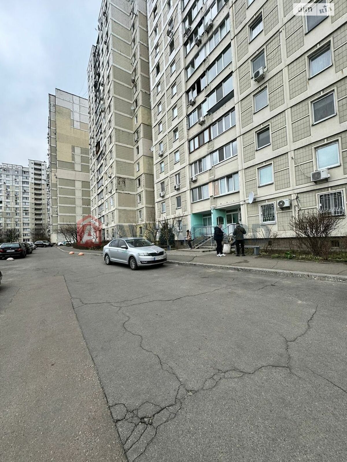 Продаж двокімнатної квартири в Києві, на вул. Тираспольська 47, район Подільський фото 1 Продаж двокімнатної квартири в Києві, на вул. Тираспольська 47, район Подільський фото 1