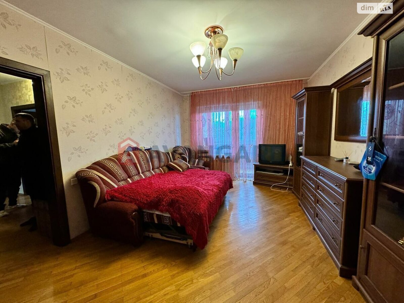 Продаж двокімнатної квартири в Києві, на вул. Тираспольська 47, район Подільський фото 1 Продаж двокімнатної квартири в Києві, на вул. Тираспольська 47, район Подільський фото 1