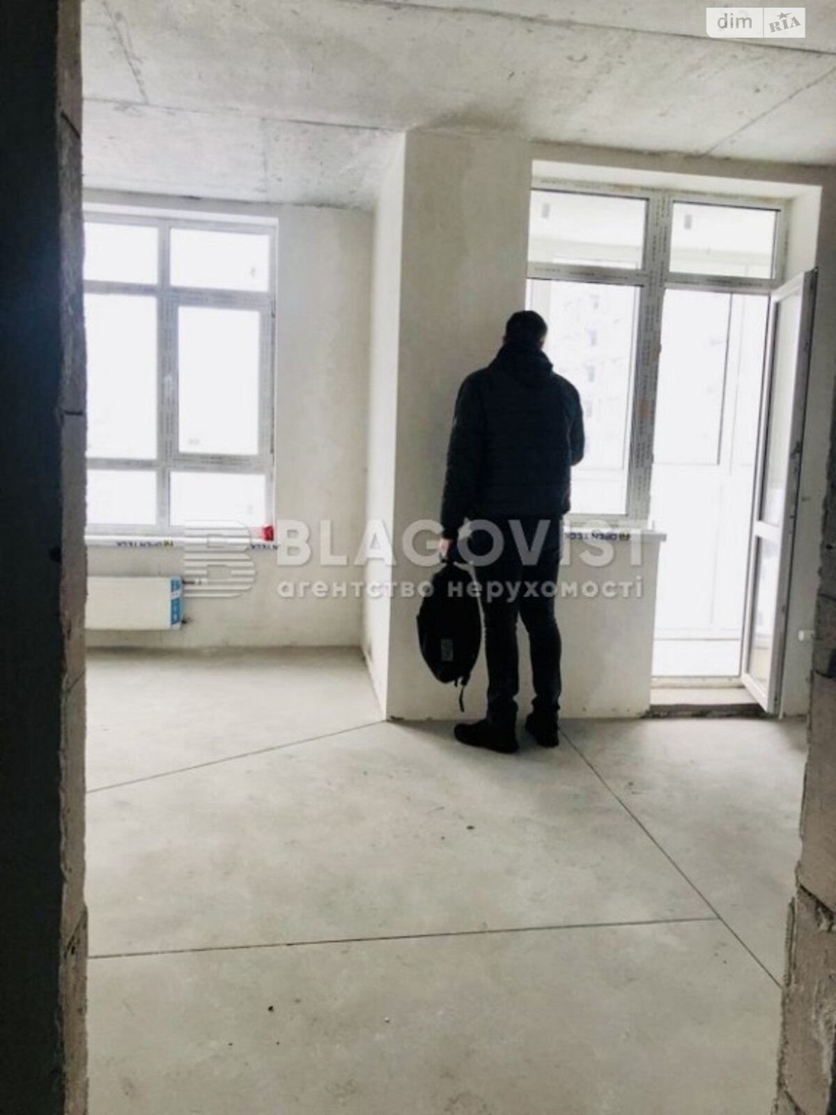 Продажа однокомнатной квартиры в Киеве, на ул. Тираспольская 52А, район Подольский фото 1