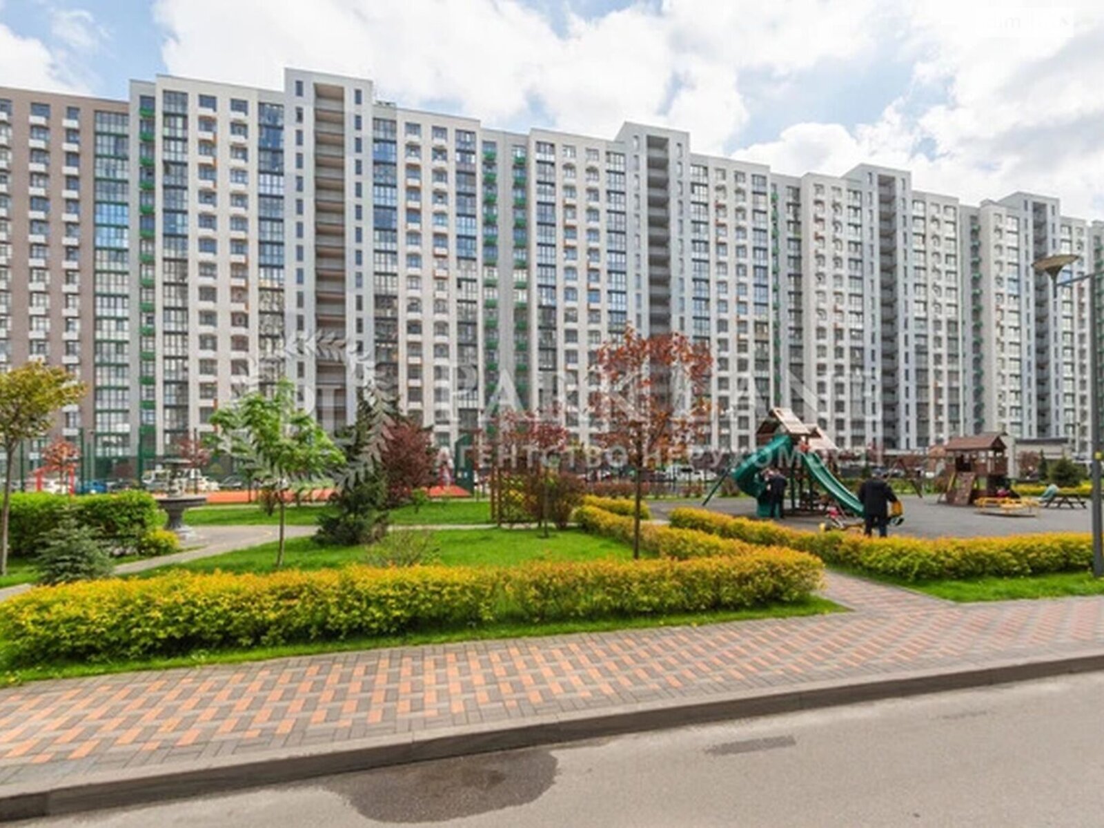 Продажа двухкомнатной квартиры в Киеве, на ул. Тираспольская 60, район Подольский фото 1