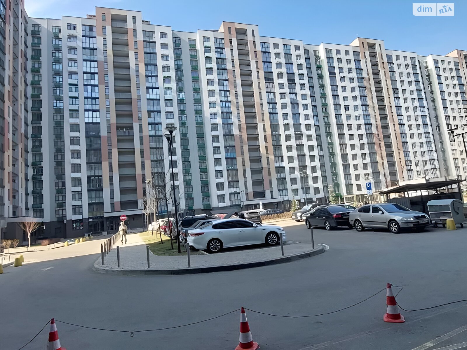 Продаж трикімнатної квартири в Києві, на вул. Тираспольська 54, район Подільський фото 1 Продаж трикімнатної квартири в Києві, на вул. Тираспольська 54, район Подільський фото 1