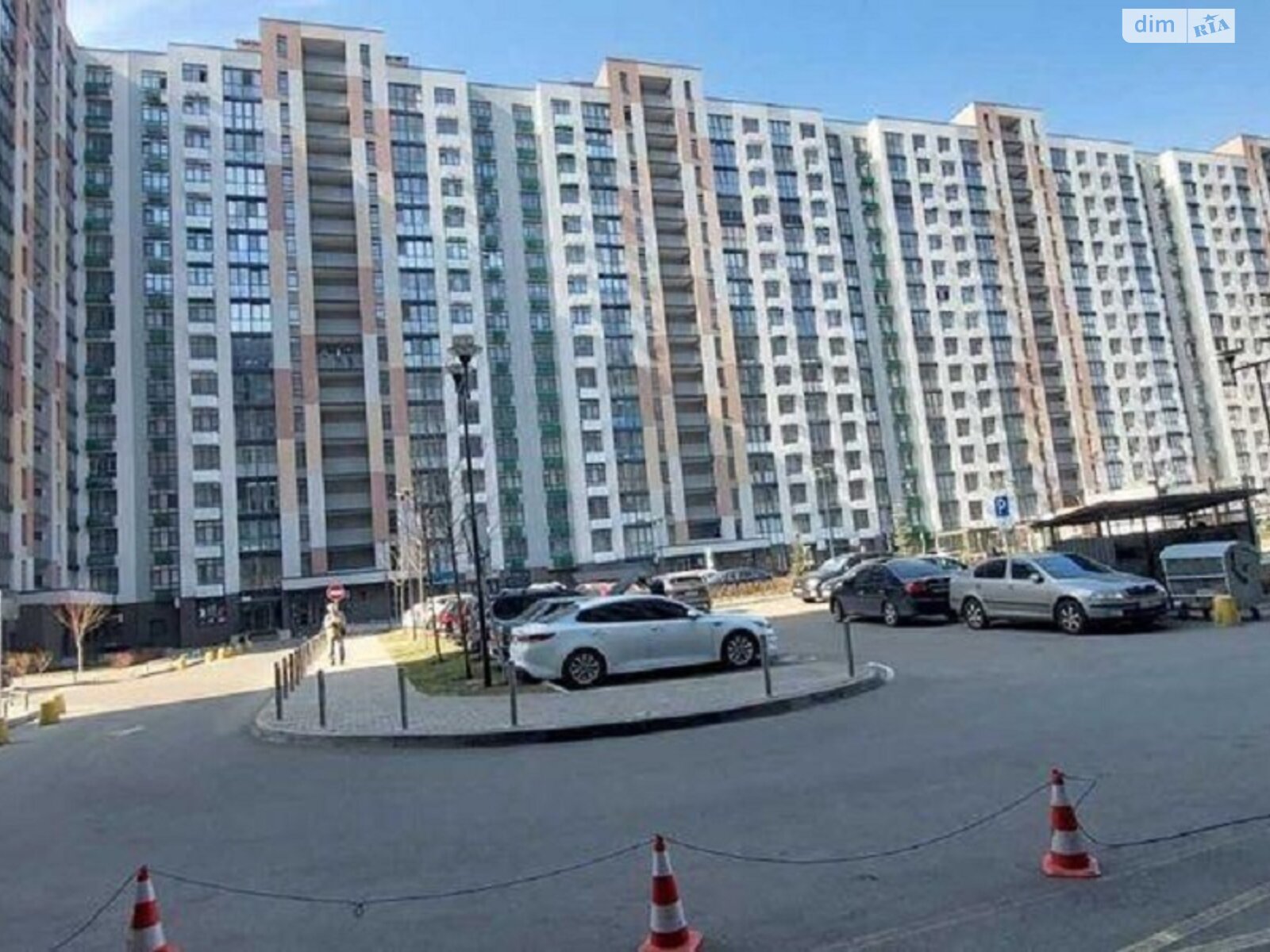 Продаж двокімнатної квартири в Києві, на вул. Тираспольська 54, район Подільський фото 1 Продаж двокімнатної квартири в Києві, на вул. Тираспольська 54, район Подільський фото 1
