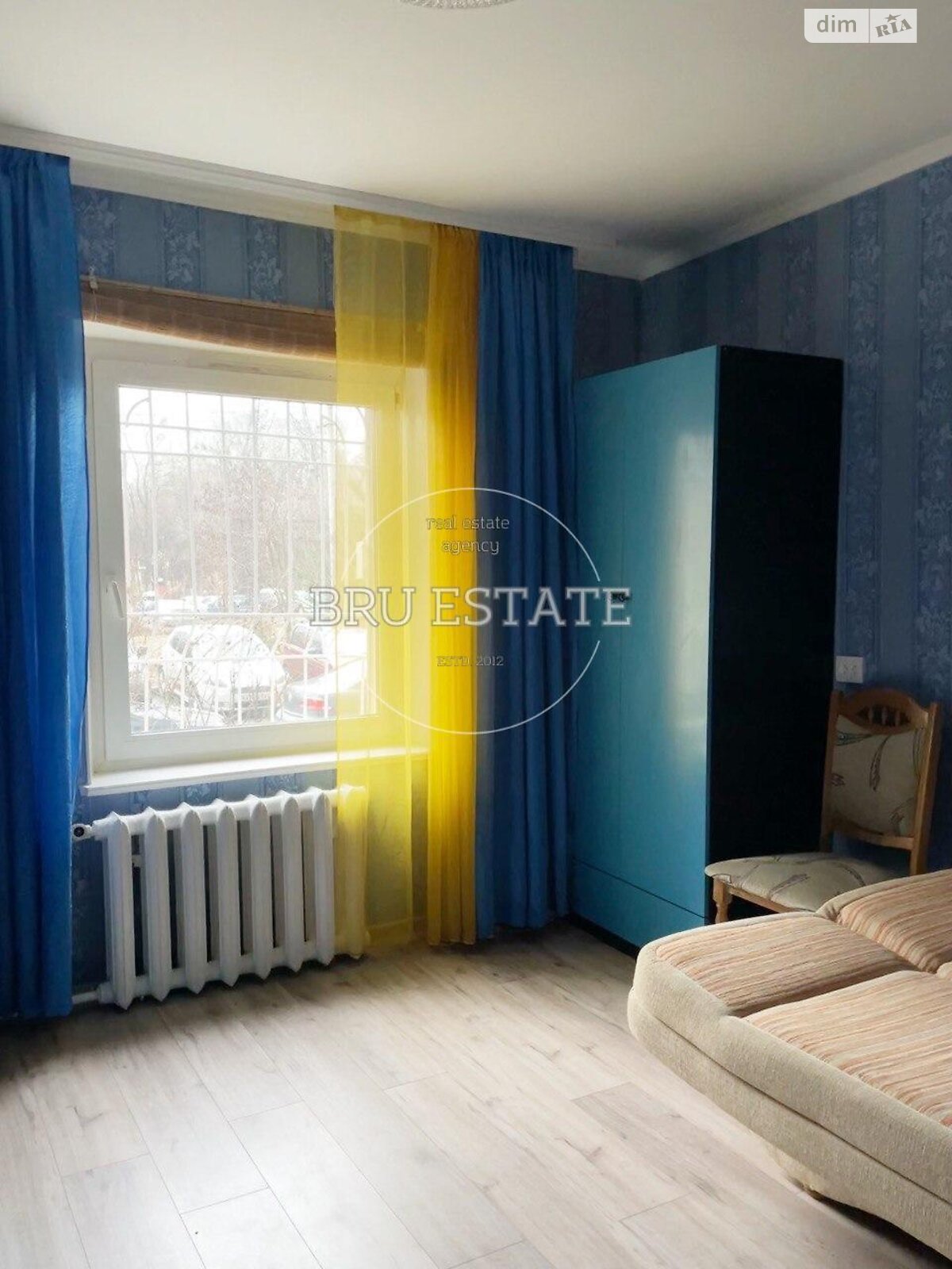 Продаж трикімнатної квартири в Києві, на вул. Тираспольська 47, район Подільський фото 1 Продаж трикімнатної квартири в Києві, на вул. Тираспольська 47, район Подільський фото 1