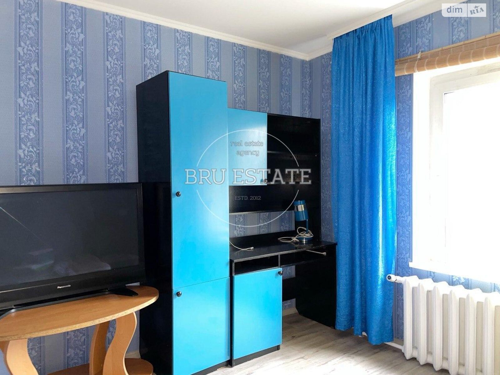 Продаж трикімнатної квартири в Києві, на вул. Тираспольська 47, район Подільський фото 1 Продаж трикімнатної квартири в Києві, на вул. Тираспольська 47, район Подільський фото 1
