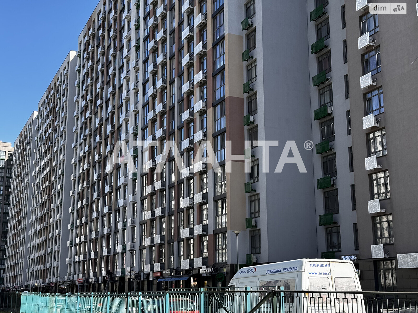 Продаж трикімнатної квартири в Києві, на вул. Тираспольська 52, район Подільський фото 1 Продаж трикімнатної квартири в Києві, на вул. Тираспольська 52, район Подільський фото 1