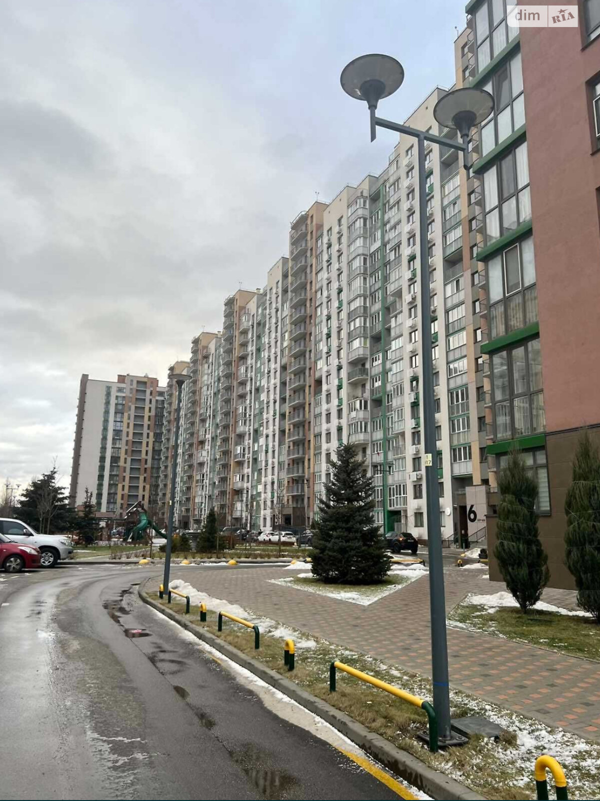 Продаж однокімнатної квартири в Києві, на вул. Тираспольська 60, район Подільський фото 1 Продаж однокімнатної квартири в Києві, на вул. Тираспольська 60, район Подільський фото 1