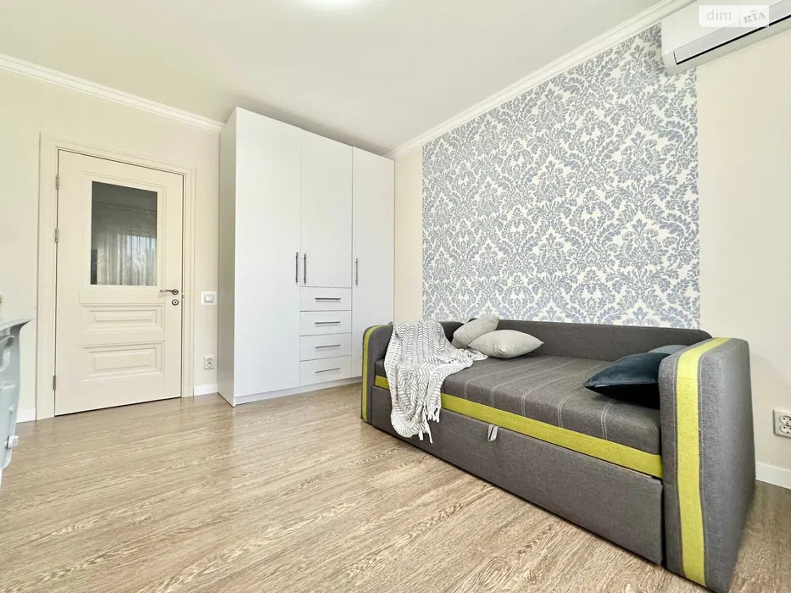 Продаж двокімнатної квартири в Києві, на вул. Тираспольська 60, район Подільський фото 1 Продаж двокімнатної квартири в Києві, на вул. Тираспольська 60, район Подільський фото 1