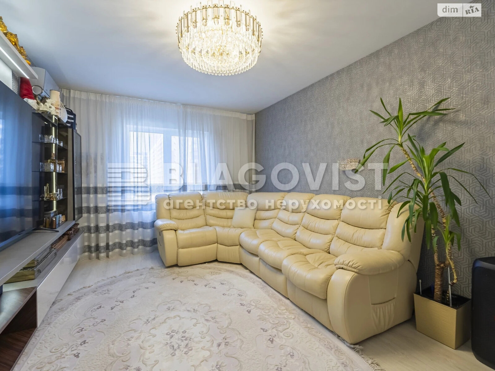 Продаж трикімнатної квартири в Києві, на вул. Тираспольська 47, район Подільський фото 1 Продаж трикімнатної квартири в Києві, на вул. Тираспольська 47, район Подільський фото 1