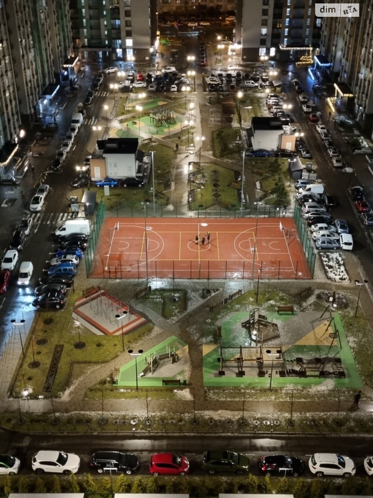 Продажа трехкомнатной квартиры в Киеве, на ул. Тираспольская 52А, кв. 164, район Подольский фото 1