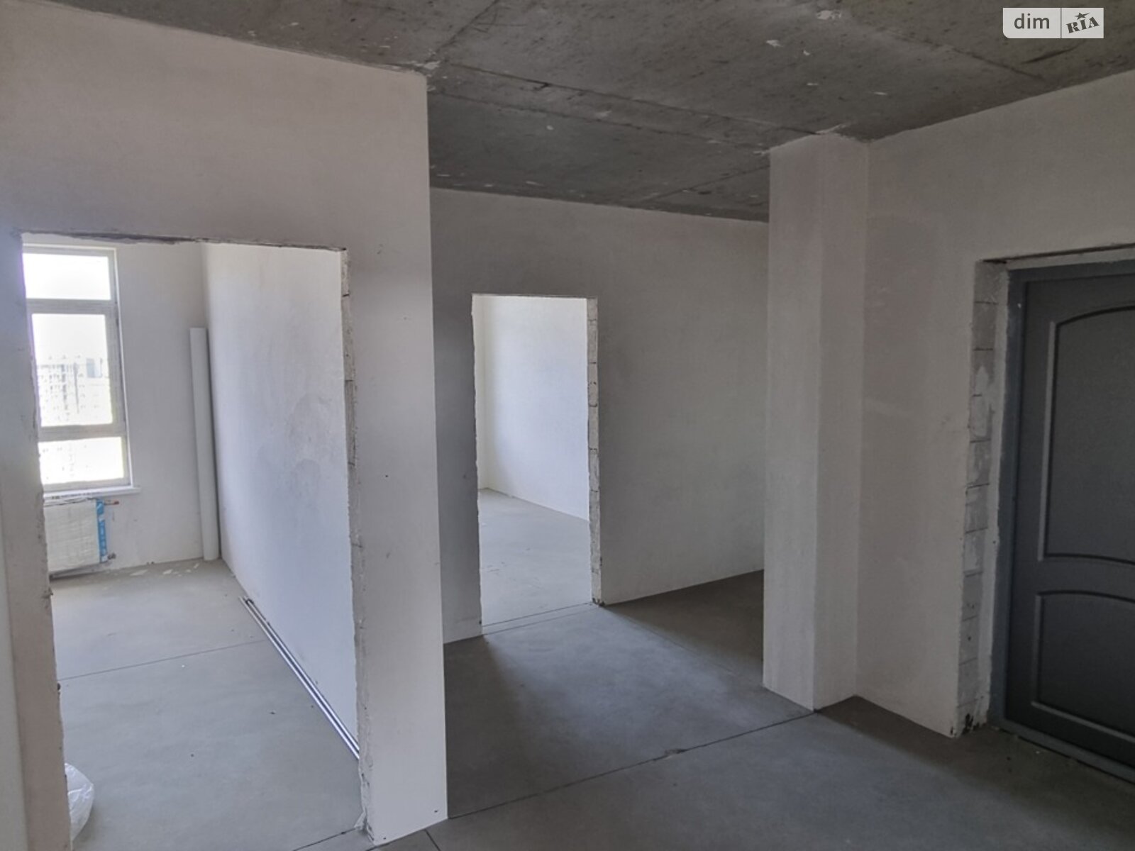 Продажа трехкомнатной квартиры в Киеве, на ул. Тираспольская 52А, кв. 164, район Подольский фото 1