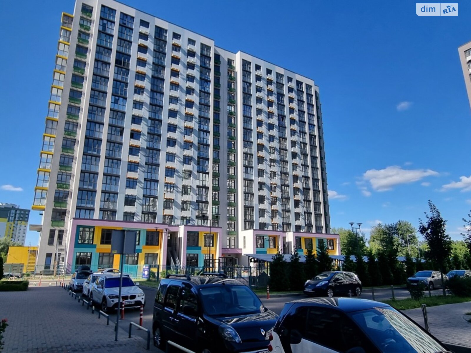 Продажа трехкомнатной квартиры в Киеве, на ул. Тираспольская 52А, кв. 164, район Подольский фото 1