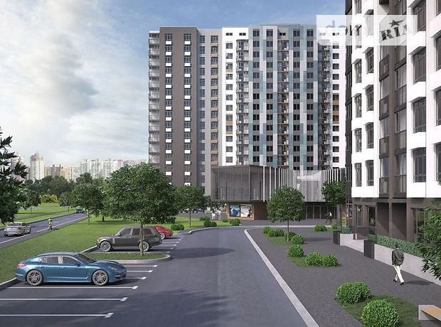 Продажа квартиры, 1 ком., Киев, р‑н. Подольский, ст.м. Сырец, Тираспольская улица, дом 43 Продажа квартиры, 1 ком., Киев, р‑н. Подольский, ст.м. Сырец, Тираспольская улица, дом 43