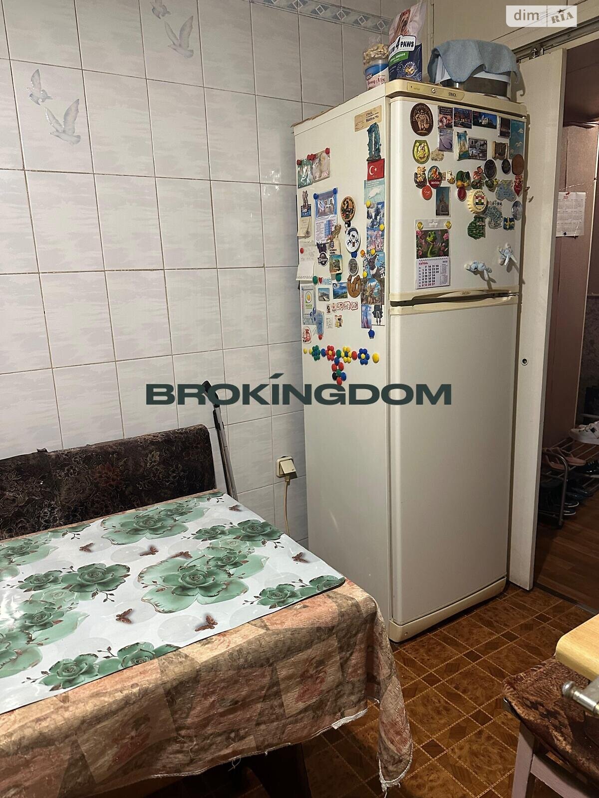 Продажа трехкомнатной квартиры в Киеве, на просп. Василия Порика 15А, район Подольский фото 1 Продажа трехкомнатной квартиры в Киеве, на просп. Василия Порика 15А, район Подольский фото 1