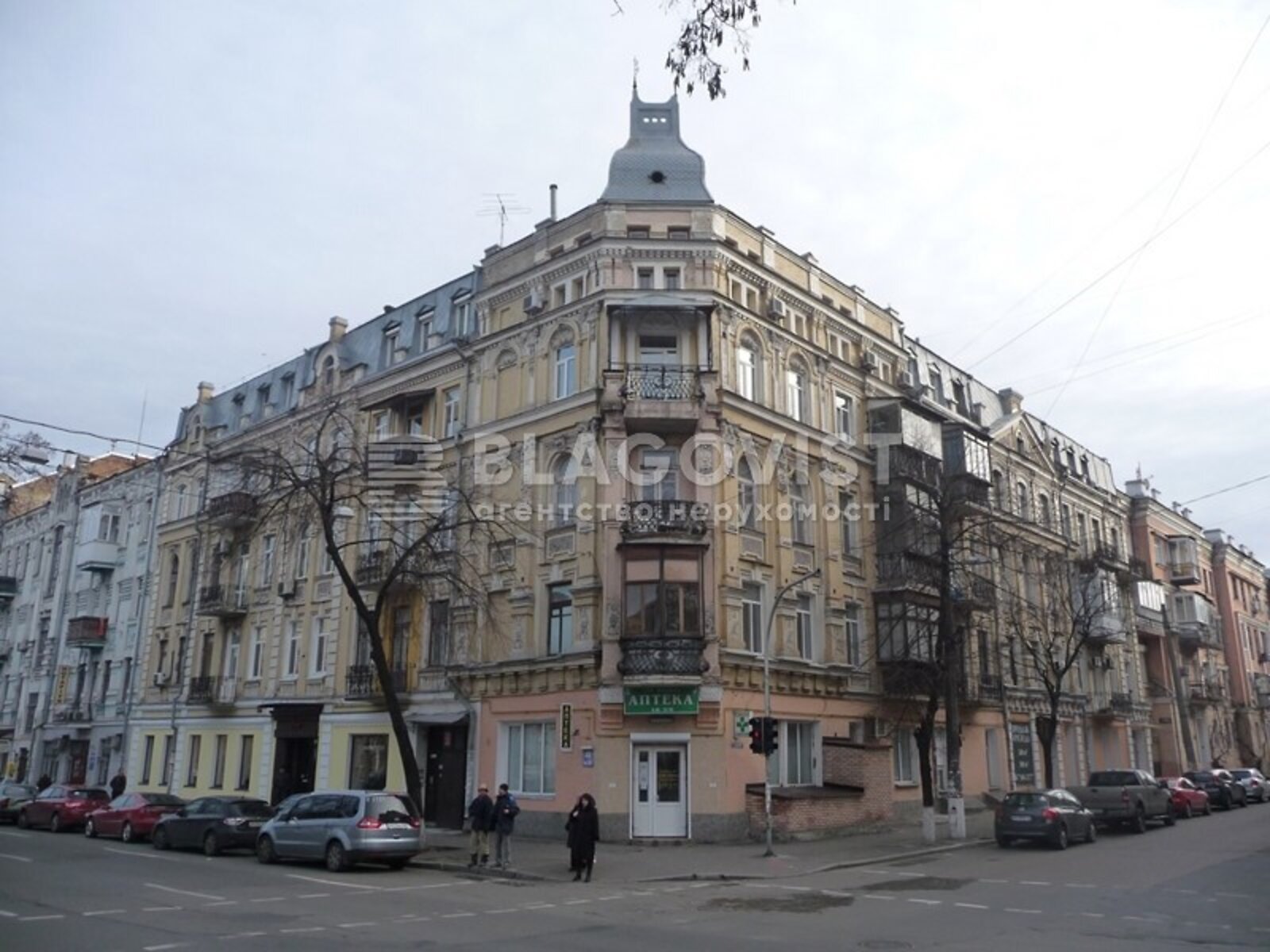 Продажа однокомнатной квартиры в Киеве, на ул. Верхний Вал 48/28А, район Подольский фото 1 Продажа однокомнатной квартиры в Киеве, на ул. Верхний Вал 48/28А, район Подольский фото 1