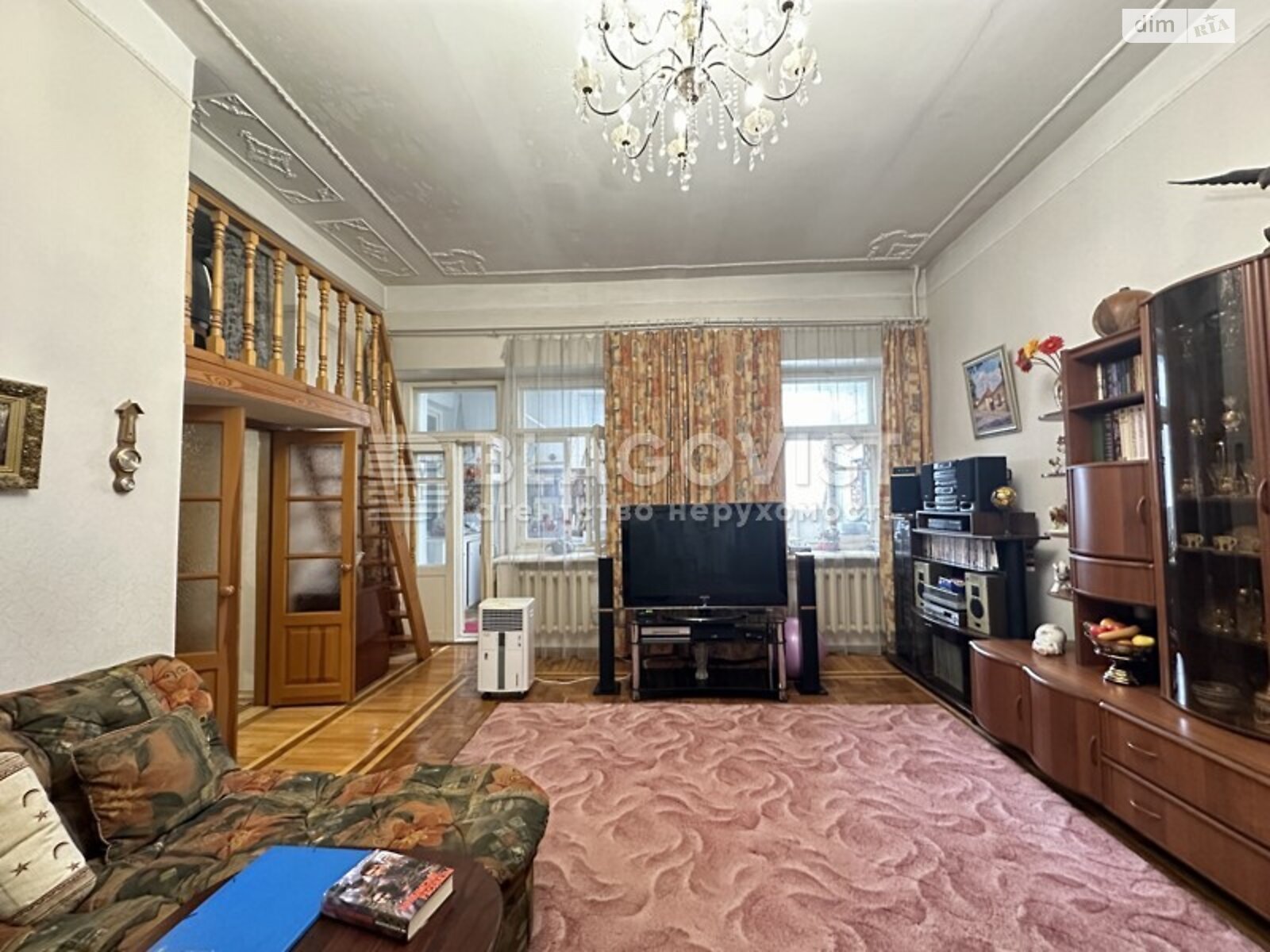 Продажа однокомнатной квартиры в Киеве, на ул. Верхний Вал 48/28А, район Подольский фото 1 Продажа однокомнатной квартиры в Киеве, на ул. Верхний Вал 48/28А, район Подольский фото 1
