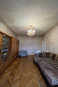 Продаж двокімнатної квартири в Києві, на вул. Верхній Вал 54, район Подільський фото 2