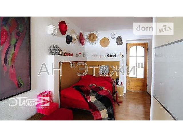 Продажа квартиры, 4 ком., Киев, р‑н. Подольский, Ветрянные горы ул., 17 Продажа квартиры, 4 ком., Киев, р‑н. Подольский, Ветрянные горы ул., 17