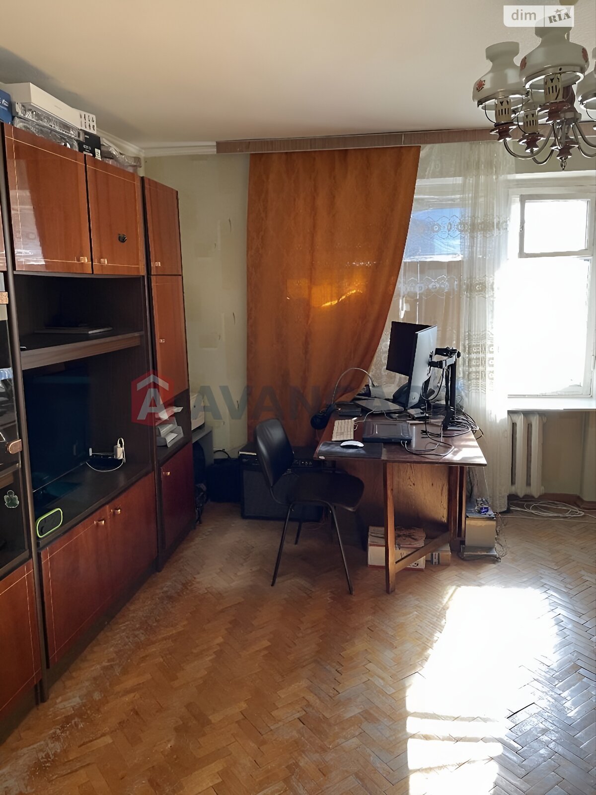 Продаж двокімнатної квартири в Києві, на вул. Вітряні Гори 3, район Подільський фото 1 Продаж двокімнатної квартири в Києві, на вул. Вітряні Гори 3, район Подільський фото 1