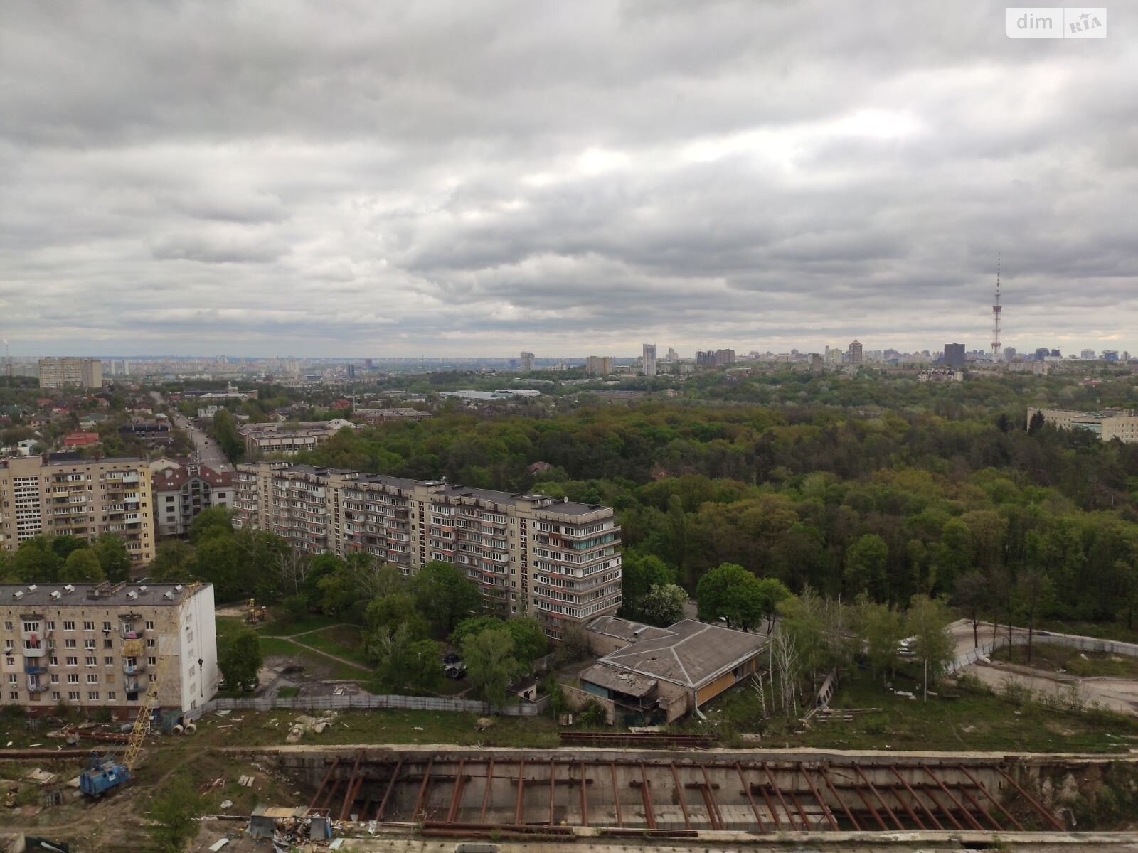 Продажа однокомнатной квартиры в Киеве, на ул. Виктора Некрасова 10А, район Подольский фото 1